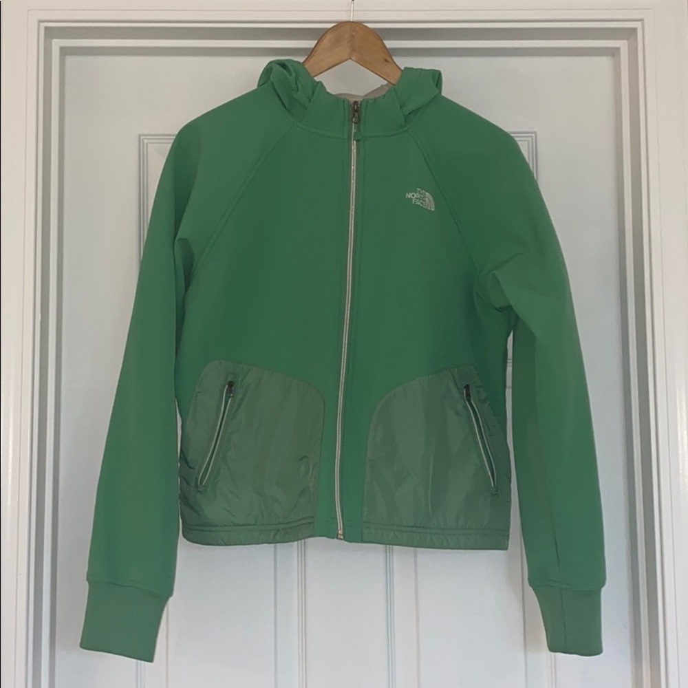 The North Face women’s jacket